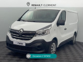 Renault Trafic L1H1 1000 2.0 dCi 145ch Energy Grand Confort E6   Clermont 60