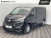 Annonce Renault Trafic occasion Diesel L1H1 1000 2.0 dCi 170ch Energy Cabine Approfondie Grand Conf à Seynod