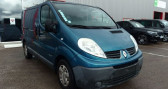Annonce Renault Trafic occasion Diesel L1H1 1000 2.5 DCI 150CH CONFORT  SAVIERES