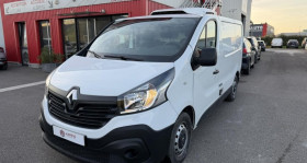 Renault Trafic , garage GARAGE ALBRESS � Dagneux