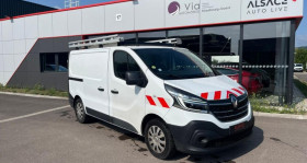 Renault Trafic , garage ALSACE AUTO LIVE MARLENHEIM  Marlenheim