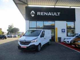 Renault Trafic , garage AUTO SMCA VERFAILLIE à Bessières