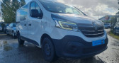 Renault Trafic occasion année 2020 boite Manuelle Annonce Renault Trafic occasion Diesel L1H1 1000 KG DCI 95 CONFORT à Évreux