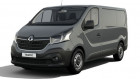 Renault Trafic occasion année 2021 boite Manuelle Annonce Renault Trafic occasion Diesel L1h1 1000kg 2.0 energy dci 120cv bvm6 3pl confort + pack vis à Ganges