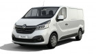 Renault Trafic occasion année 2021 boite Manuelle Annonce Renault Trafic occasion Diesel L1h1 1000kg 2.0 energy dci 145cv bvm6 grand confort + camera à Ganges