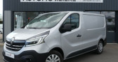 Renault Trafic occasion année 2020 boite Manuelle Annonce Renault Trafic occasion Diesel L1H1 120 CV CONFORT à Nonant