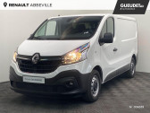 Renault Trafic occasion année 2021 boite Manuelle Annonce Renault Trafic occasion Diesel L1H1 1200 1.6 dCi 145ch energy Confort Euro6 à Abbeville