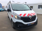Renault Trafic occasion année 2016 boite Manuelle Annonce Renault Trafic occasion Diesel L1H1 1200 1.6 dCi 90ch Grand Confort à Olivet