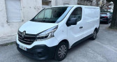 Annonce Renault Trafic occasion Diesel l1h1 1200 2.0 dci 120ch confort 9158 ht � grenoble