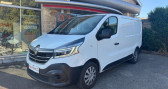 Renault Trafic L1H1 1200 Kg 2.0 dCi - 120 Fourgon Grand Confort   MACON 71
