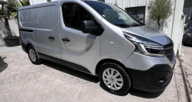 Renault Trafic occasion 2020 mise en vente à Le Muy par le garage BRA83 - photo n°1