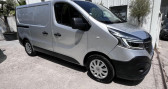 Renault Trafic occasion année 2020 boite Automatique Annonce Renault Trafic occasion Diesel L1H1 1200 Kg 2.0 Energy dCi - 170 - BV EDC III FOURGON Grand à Le Muy