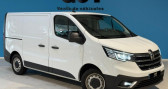Annonce Renault Trafic occasion Diesel L1H1 2.0 Blue dCi - 130 III � Savonnières-devant-Bar
