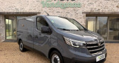 Annonce Renault Trafic occasion Diesel L1H1 2.0 BlueDCI 150ch EDC Grand Confort 20 825 HT � ST CHRISTOPHE DU LIGNERON