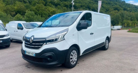 Renault Trafic occasion 2020 mise en vente à Algrange par le garage ARG AUTOMOBILES - photo n°1