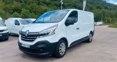 Renault Trafic occasion année 2020 boite Automatique Annonce Renault Trafic occasion Diesel l1h1 2.0 bva dci 145 -garantie- à Algrange