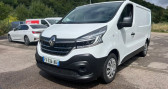 Renault Trafic l1h1 2.0 dci 120 DE 2021 -garantie-  2021 - annonce de voiture en vente sur Auto Sélection.com
