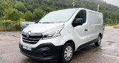 Renault Trafic l1h1 2.0 dci 120 -garantie-   Algrange 57