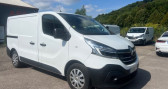 Renault Trafic l1h1 2.0 dci 120 -garantie- TVA 2021   Algrange 57