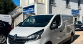 Renault Trafic L1H1 2.0 dCi 120 Grand Confort  2021 - annonce de voiture en vente sur Auto Sélection.com