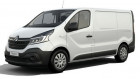 Renault Trafic occasion année 2021 boite Manuelle Annonce Renault Trafic occasion Diesel L1h1 2.0 dci 120cv bvm6 grand confort + radar ar à Ganges