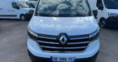 Renault Trafic L1H1 2.0 DCi 130 CV 17900HT 2022   Saint-Coulomb 35