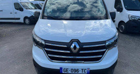Renault Trafic , garage AUTO LOISIR 35  Saint-Coulomb