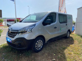 Renault Trafic occasion année 2021 boite Automatique Annonce Renault Trafic occasion Diesel L1H1 2.0 dCi 145 EDC ANTILOPE VAN FLEX 3 Attel à Lescure-d'Albigeois