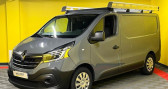 Annonce Renault Trafic occasion Diesel L1H1 2.0 Energy dCi - 145cv - BVA EDC Grand Confort / GALERI � Issoire