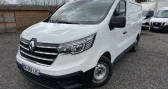 Renault Trafic L1H1 2800 BLUE DCI 110 CONFORT   COURNON 63