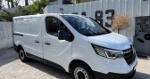 Renault Trafic L1H1 2800 Kg 2.0 Blue dCi - 110 III FOURGON Confort PHASE 3   Le Muy 83