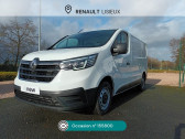 Annonce Renault Trafic occasion Diesel L1H1 2T8 2.0 Blue dCi 110ch Confort  Bernay