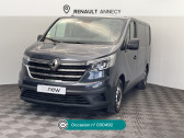 Annonce Renault Trafic occasion Diesel L1H1 2T8 2.0 Blue dCi 130ch Grand Confort  Seynod