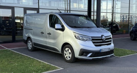 Renault Trafic , garage PINSON AUTOMOBILES � Cercottes