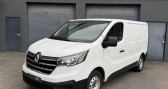 Annonce Renault Trafic occasion Diesel L1H1 3000 Kg 2.0 dCi 130 Grand Confort avec TVA � Montbonnot Saint Martin