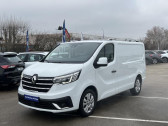 Annonce Renault Trafic occasion Diesel L1H1 3T 2.0 Blue dCi 170ch Grand Confort EDC  Dijon