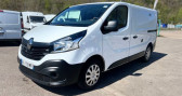 Renault Trafic occasion année 2018 boite Manuelle Annonce Renault Trafic occasion Diesel l1h1 dci 120 garantie- à Algrange