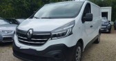 Renault Trafic L1H1 DCI 120 GRAND CONFORT  2020 - annonce de voiture en vente sur Auto Sélection.com