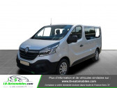 Renault Trafic occasion année 2020 boite Manuelle Annonce Renault Trafic occasion Diesel L1H1 dCi 120 à Beaupuy