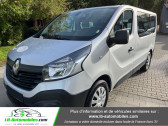 Renault Trafic occasion année 2019 boite Manuelle Annonce Renault Trafic occasion Diesel L1H1 dCi 120 à Beaupuy