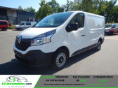 Renault Trafic occasion année 2019 boite Manuelle Annonce Renault Trafic occasion Diesel L1H1 dCi 120 à Beaupuy