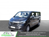 Renault Trafic occasion année 2020 boite Manuelle Annonce Renault Trafic occasion Diesel L1H1 dCi 120 à Beaupuy