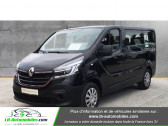 Renault Trafic occasion année 2020 boite Manuelle Annonce Renault Trafic occasion Diesel L1H1 dCi 120 à Beaupuy