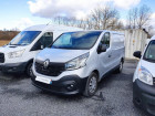 Renault Trafic occasion année 2015 boite Manuelle Annonce Renault Trafic occasion Diesel L1H1 dCi 140 Gd Confort à Rodez
