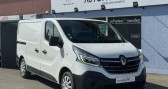 Renault Trafic utilitaire L1H1 DCI 145 ENERGY GRAND CONFORT  anne 2019