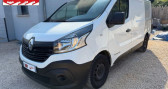 Renault Trafic occasion année 2017 boite Manuelle Annonce Renault Trafic occasion Diesel L1H1 Dci 145 Energy à Friesen