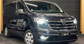 Renault Trafic L1H1 Grand Confort Blue DCI 130 BVM6 2800kg  2022 - annonce de voiture en vente sur Auto Sélection.com