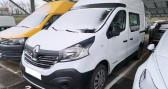 Annonce Renault Trafic occasion Diesel L1H2 1.6 DCI 125 GRAND CONFORT 3PL  MIONS