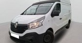 Renault Trafic L1H2 1.6 DCI 125 GRAND CONFORT 3PL   MIONS 69