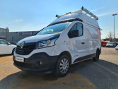 Renault Trafic occasion année 2015 boite Manuelle Annonce Renault Trafic occasion Diesel L1H2 1200 1.6 dCi 120ch energy Grand Confort à Beaune